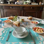 Basisa * San Lazzaro di Savena