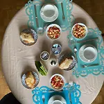 Basisa Bed & Breakfast *
