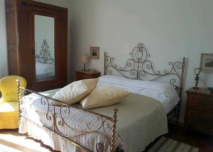 Basisa Bed & Breakfast *