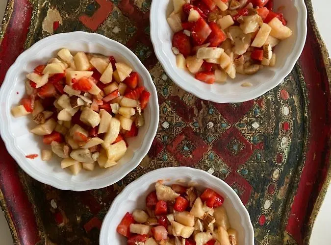 Bed & Breakfast Basisa