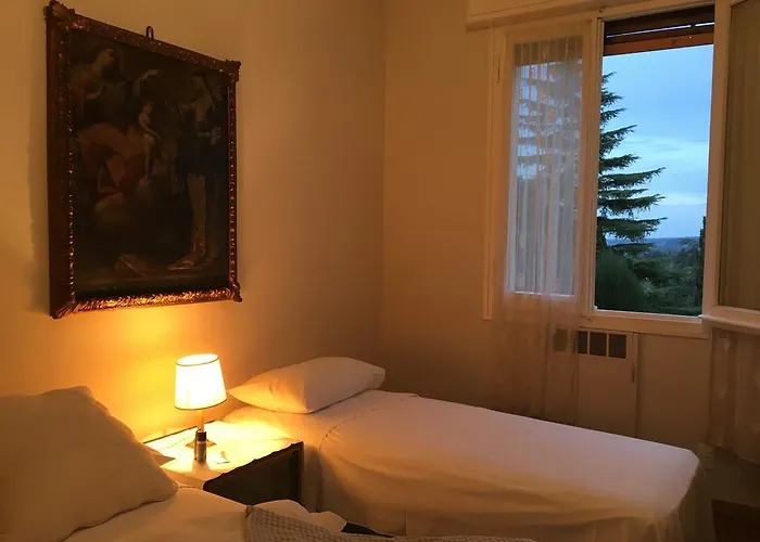 Bed & Breakfast Basisa