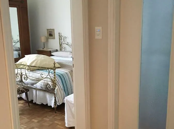 Bed & Breakfast Basisa *