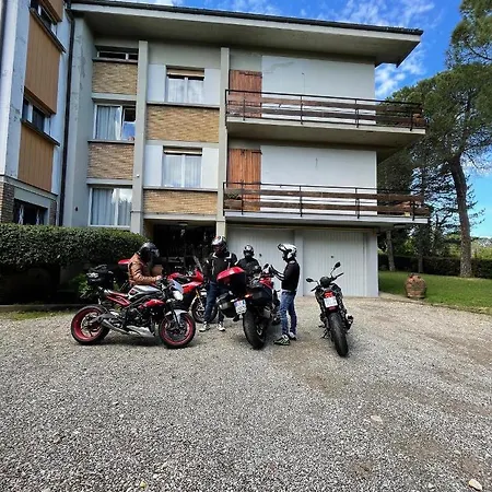 Basisa Bed & Breakfast