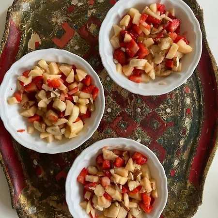 Bed & Breakfast Basisa