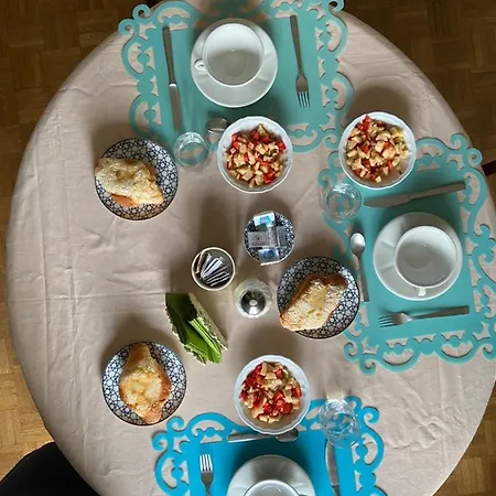 Basisa Bed & Breakfast *