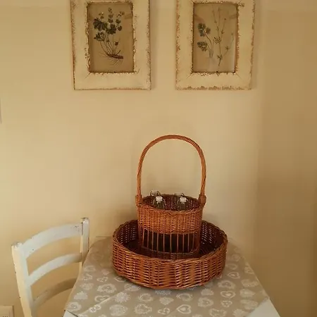 Basisa Bed & Breakfast