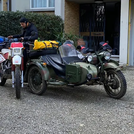 Basisa Bed & Breakfast