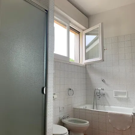 Bed and breakfast Basisa