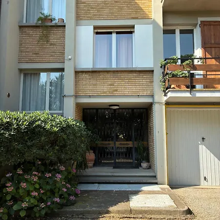 Basisa Bed & Breakfast