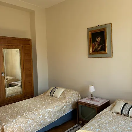 Basisa Bed and Breakfast Σαν Λάτζαρο ντι Σάβενα