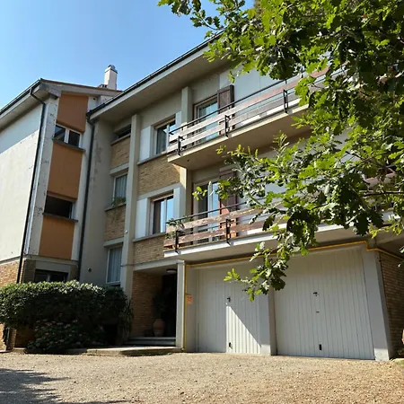 Frühstückspension Basisa San Lazzaro di Savena