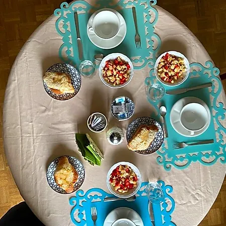 Bed and breakfast Basisa San Lazzaro di Savena