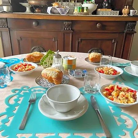 Bed and breakfast Basisa San Lazzaro di Savena