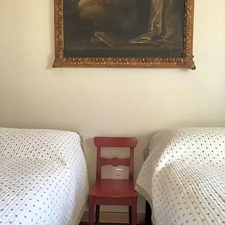 Bed and breakfast Basisa