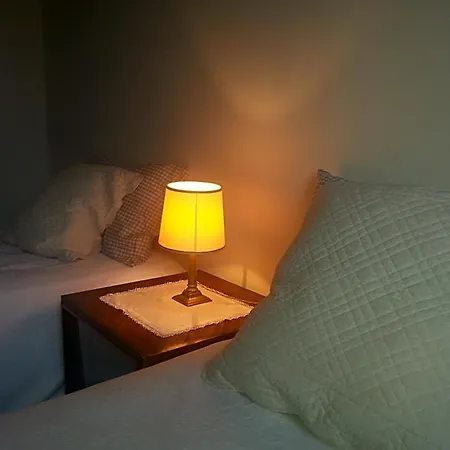 Bed and breakfast Basisa