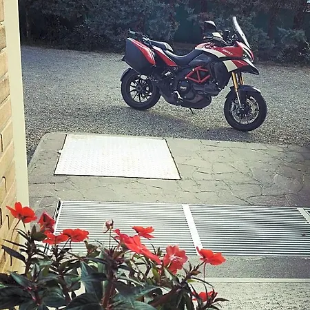 Basisa Bed and breakfast San Lazzaro di Savena