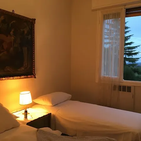 Bed and breakfast Basisa