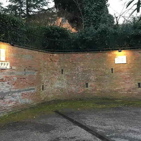 Basisa San Lazzaro di Savena