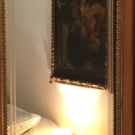 Bed and Breakfast Basisa *