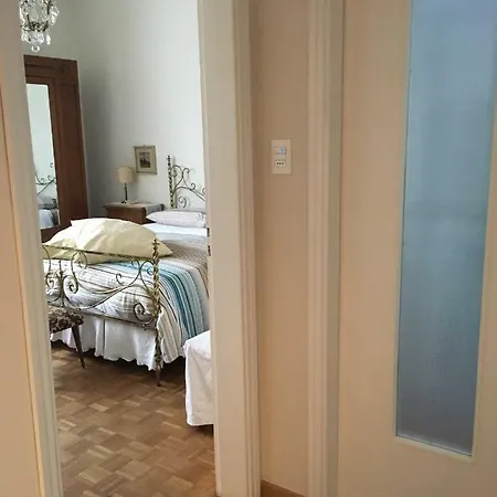 Bed & Breakfast Basisa *