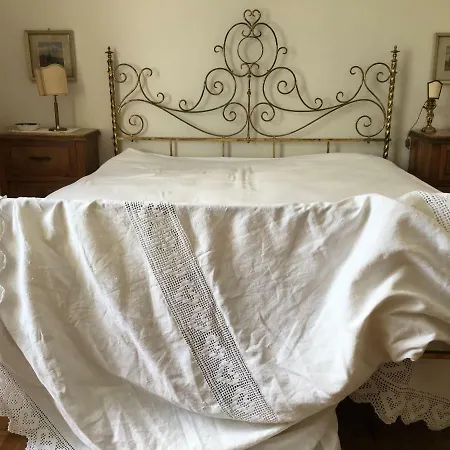 Bed & Breakfast Basisa *