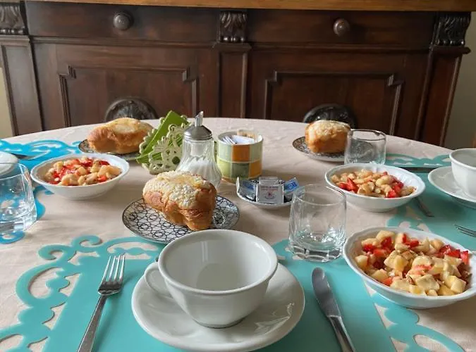 Basisa * サン・ラッザロ・ディ・サーヴェナ