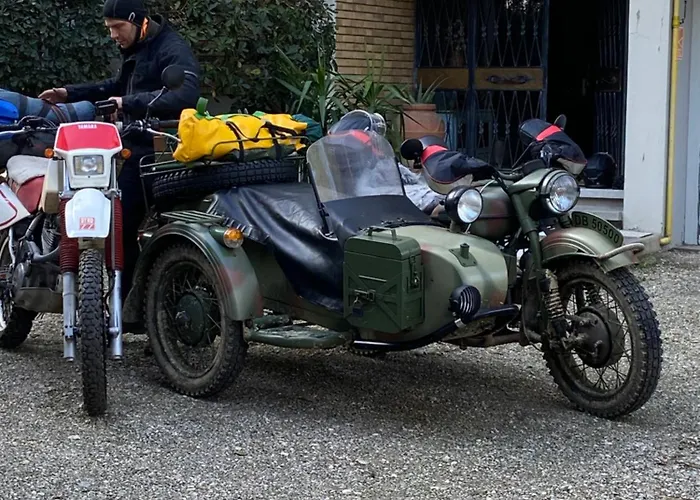 Basisa ベッド・アンド・ブレックファスト