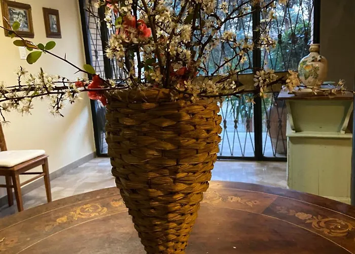 Basisa ベッド・アンド・ブレックファスト *