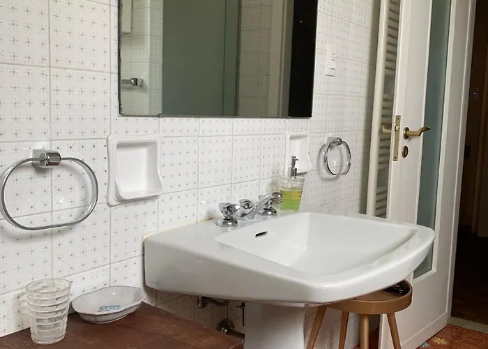 Basisa ベッド・アンド・ブレックファスト *