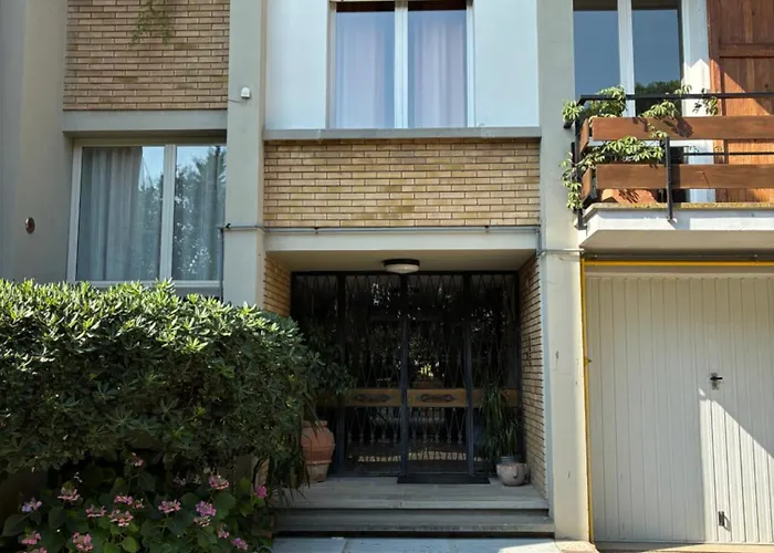 Basisa Bed & Breakfast