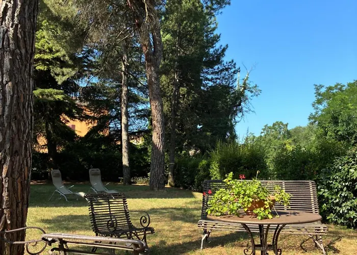 Bed & Breakfast Basisa