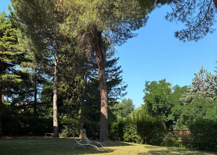 Basisa Bed & Breakfast *