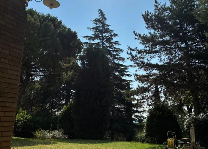 ベッド・アンド・ブレックファスト Basisa *