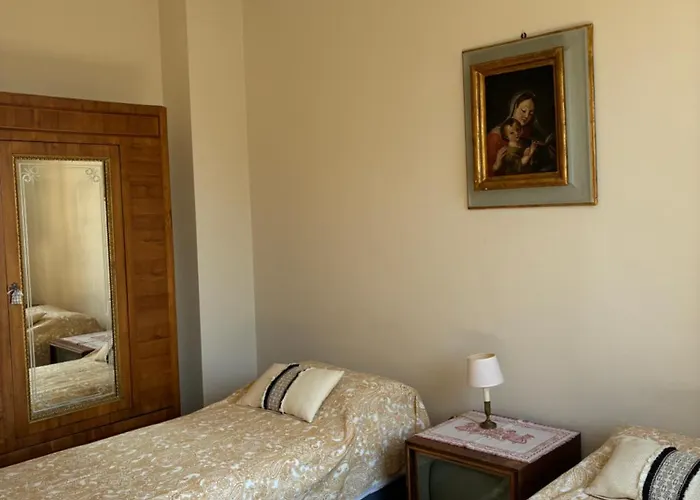 Basisa Bed & Breakfast San Lazzaro di Savena