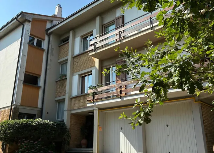 Bed & Breakfast Basisa San Lazzaro di Savena