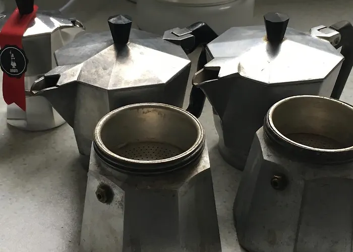 Basisa ベッド・アンド・ブレックファスト