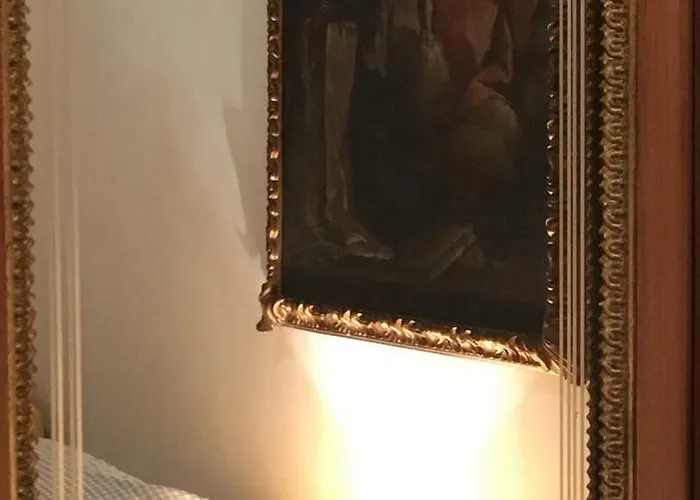 ベッド・アンド・ブレックファスト Basisa *