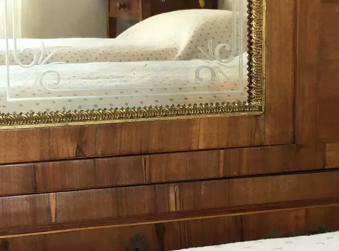 Bed & Breakfast Basisa *